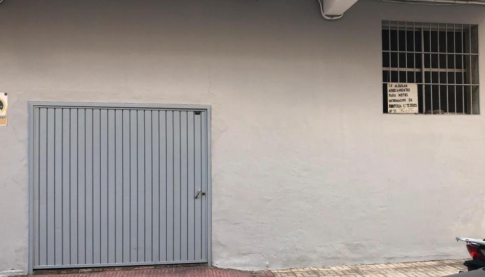 Industrial buildings for sale in Calle Manrique, 9, El Ejido, Málaga - image 1 Photo 1 of Industrial buildings for sale in Calle Manrique, 9, El Ejido, Málaga