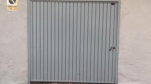 Industrial buildings for sale in Calle Manrique, 9, El Ejido, Málaga - image 2 Photo 2 of Industrial buildings for sale in Calle Manrique, 9, El Ejido, Málaga