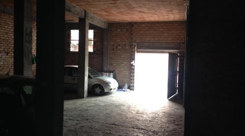 Industrial buildings for sale in Calle Manrique, 9, El Ejido, Málaga - image 4 Photo 4 of Industrial buildings for sale in Calle Manrique, 9, El Ejido, Málaga