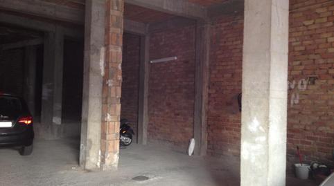 Industrial buildings for sale in Calle Manrique, 9, El Ejido, Málaga - image 5 Photo 5 of Industrial buildings for sale in Calle Manrique, 9, El Ejido, Málaga