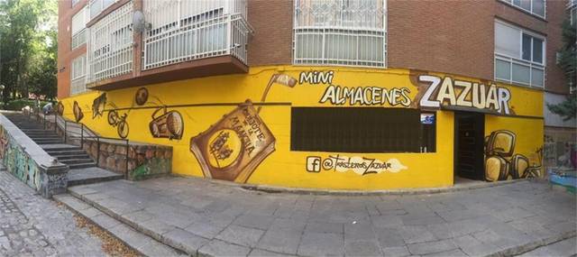 Trastero en Venta en Santa Eugenia