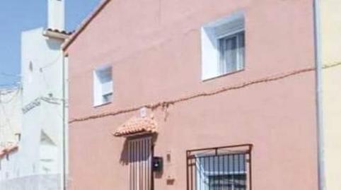 Foto 2 de Casa adosada en venda a Carrer Román Ochando, 58, Venta del Moro, Valencia