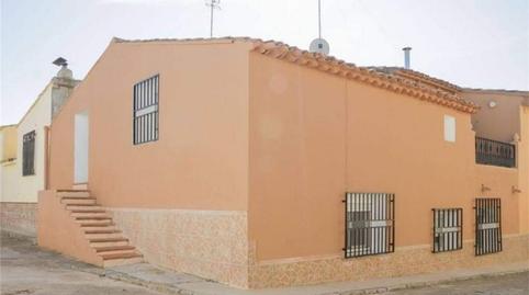 Foto 3 de Casa adosada en venda a Carrer Román Ochando, 58, Venta del Moro, Valencia