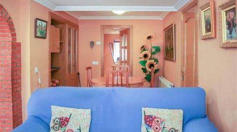 Foto 4 de Casa adosada en venda a Carrer Román Ochando, 58, Venta del Moro, Valencia