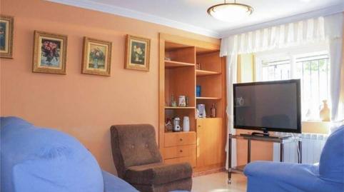 Foto 5 de Casa adosada en venda a Carrer Román Ochando, 58, Venta del Moro, Valencia