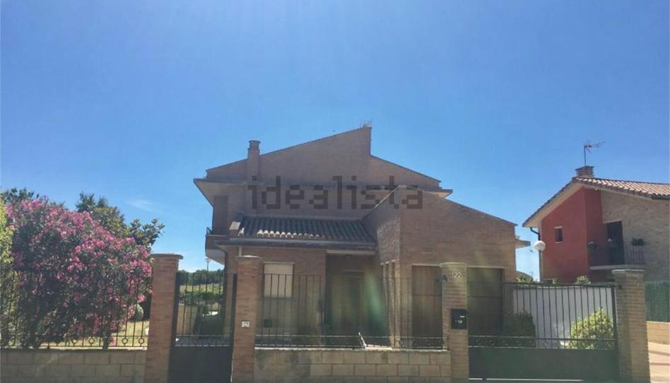 Casa o xalet en venda a Calle de Larraga, 22, Olite / Erriberri, Navarra - imatge 1 Foto 1 de Casa o xalet en venda a Calle de Larraga, 22, Olite / Erriberri, Navarra