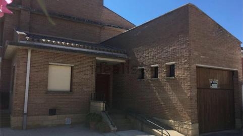 Casa o xalet en venda a Calle de Larraga, 22, Olite / Erriberri, Navarra - imatge 4 Foto 4 de Casa o xalet en venda a Calle de Larraga, 22, Olite / Erriberri, Navarra