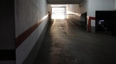 Garaje en venta en Calle Pianista Amparo Iturbi, 32, La Creu Coberta, Valencia - imagen 5 Foto 5 de Garaje en venta en Calle Pianista Amparo Iturbi, 32, La Creu Coberta, Valencia