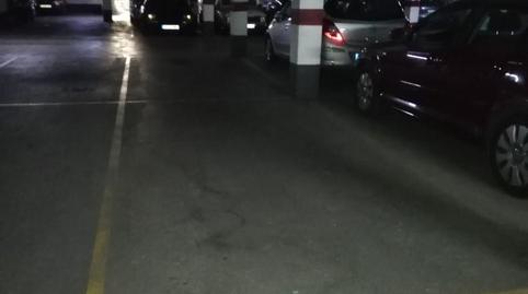 Garaje en venta en Calle Pianista Amparo Iturbi, 32, La Creu Coberta, Valencia - imagen 3 Foto 3 de Garaje en venta en Calle Pianista Amparo Iturbi, 32, La Creu Coberta, Valencia