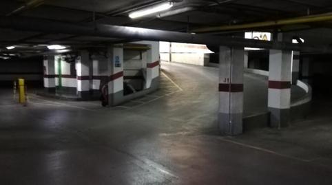 Garaje en venta en Calle Pianista Amparo Iturbi, 32, La Creu Coberta, Valencia - imagen 4 Foto 4 de Garaje en venta en Calle Pianista Amparo Iturbi, 32, La Creu Coberta, Valencia