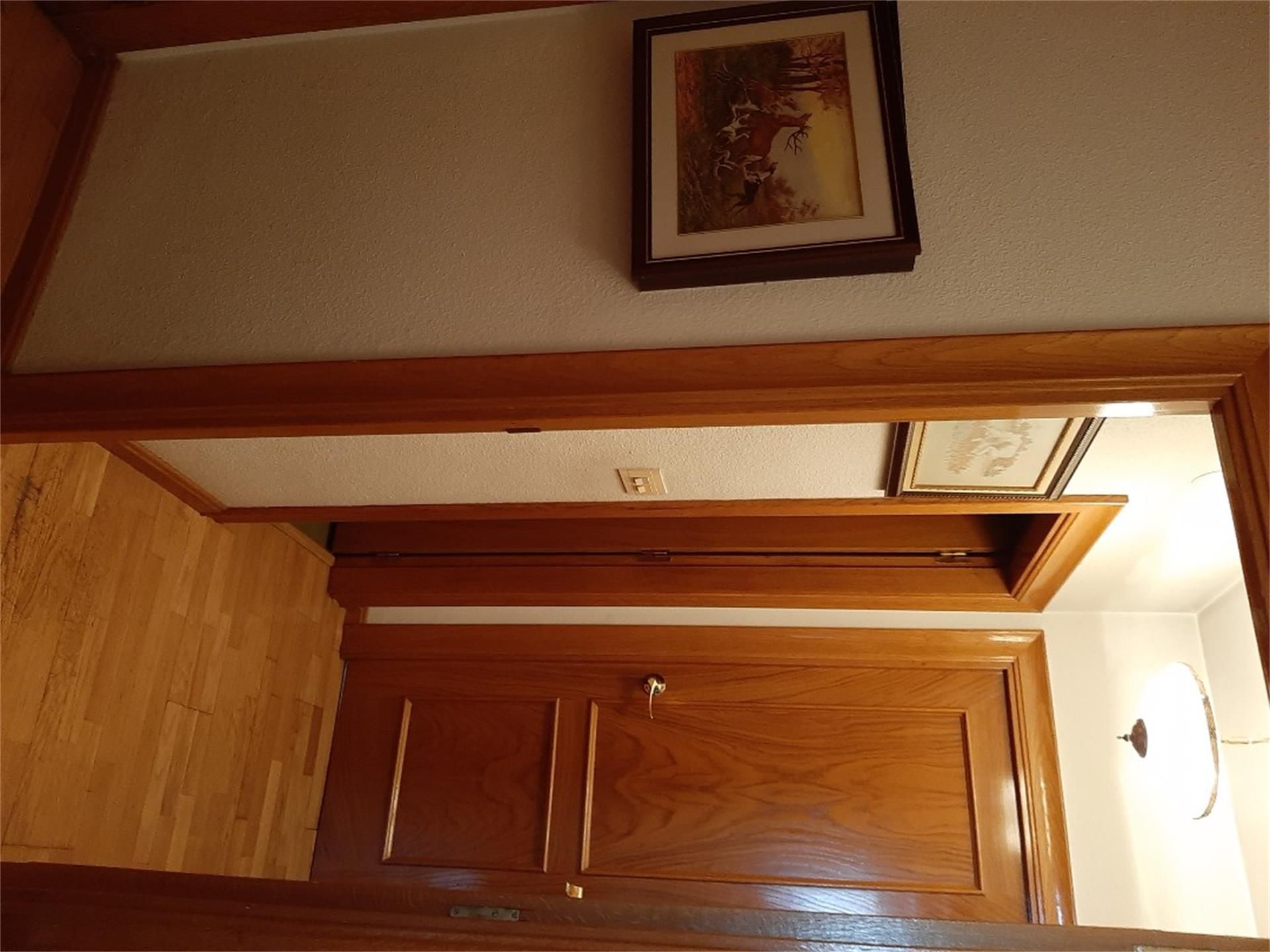 Pis en venda en San Leonardo de Yagüe amb Calefacció, Parquet i Terrassa