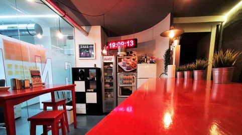 Foto 4 de Oficina de alquiler en Avenida Ramón y Cajal, 29, Centro Ciudad, León Capital