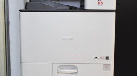 Foto 5 de Oficina de alquiler en Avenida Ramón y Cajal, 29, Centro Ciudad, León Capital