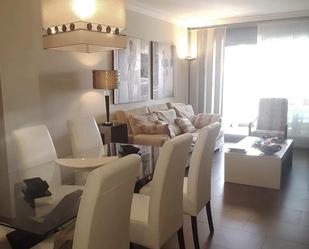 Living room of Flat for sale in Sanxenxo  with Terrace