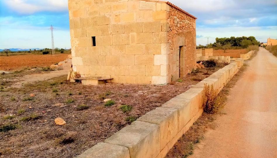 Terreno en venta en Carrer Murters, Sa Ràpita - Ses Covetes, Illes Balears - imagen 1 Foto 1 de Terreno en venta en Carrer Murters, Sa Ràpita - Ses Covetes, Illes Balears