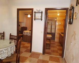 Kitchen of Flat for sale in Cuevas del Becerro  with Terrace