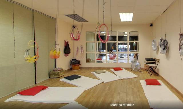 Local comercial en Alquiler en Carrer d'Osi, 35 en Sarrià