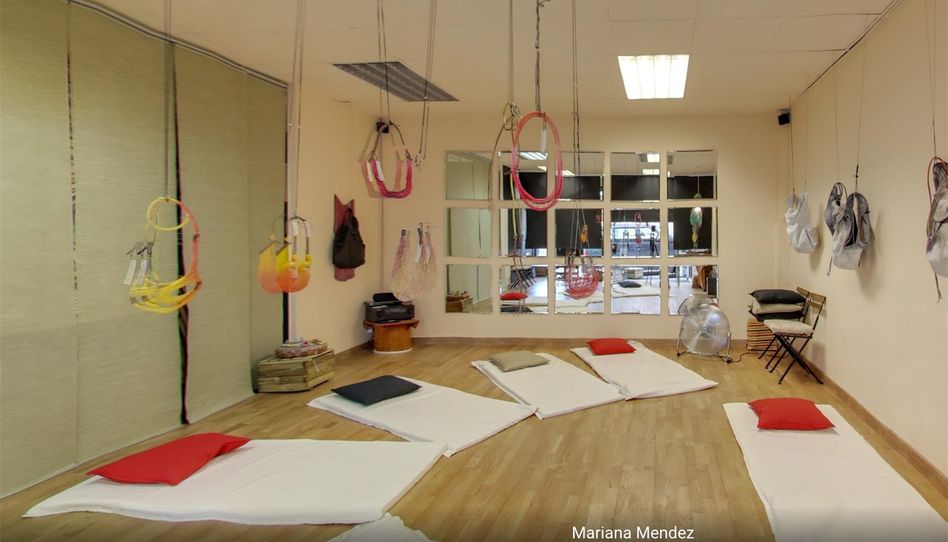 Premises for rent in Carrer D'osi, 35, Sarrià, Barcelona Capital - image 1 Photo 1 of Premises for rent in Carrer D'osi, 35, Sarrià, Barcelona Capital