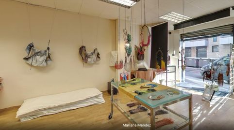 Premises for rent in Carrer D'osi, 35, Sarrià, Barcelona Capital - image 2 Photo 2 of Premises for rent in Carrer D'osi, 35, Sarrià, Barcelona Capital