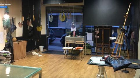 Premises for rent in Carrer D'osi, 35, Sarrià, Barcelona Capital - image 4 Photo 4 of Premises for rent in Carrer D'osi, 35, Sarrià, Barcelona Capital