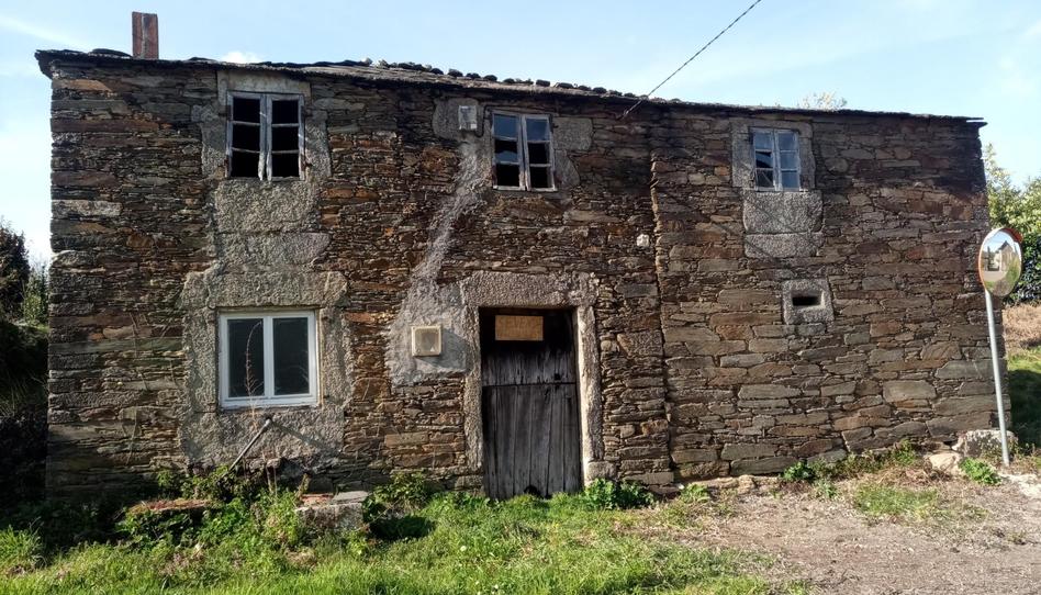 Photo 1 of Flat for sale in Maldeclemente, Monfero, A Coruña