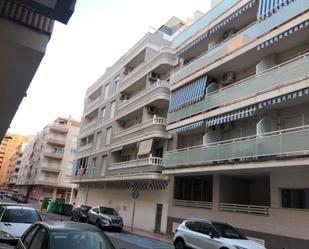 Flat to rent in Calle Goleta, 9, Torrevieja
