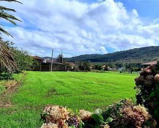 Land for sale in Cudillero