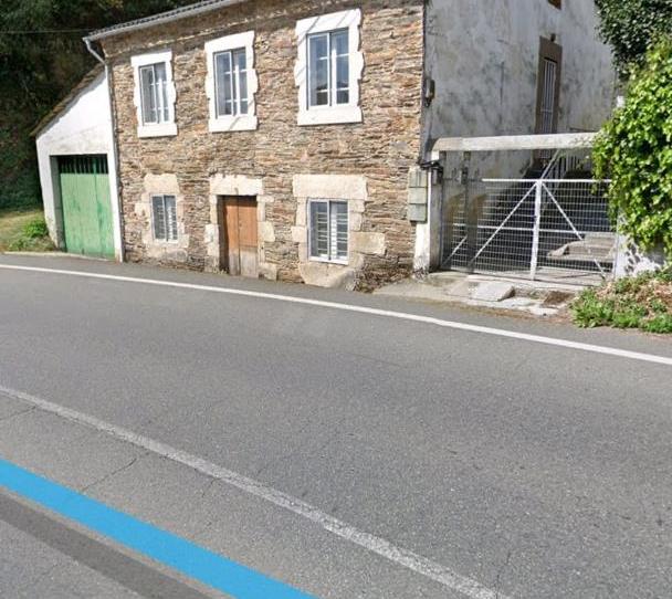 Casa o xalet en venda a N-640, Sagrado Corazón - As Gándaras, Lugo - imatge 1 Foto 1 de Casa o xalet en venda a N-640, Sagrado Corazón - As Gándaras, Lugo