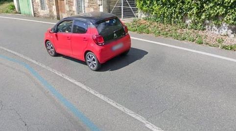 Casa o xalet en venda a N-640, Sagrado Corazón - As Gándaras, Lugo - imatge 2 Foto 2 de Casa o xalet en venda a N-640, Sagrado Corazón - As Gándaras, Lugo