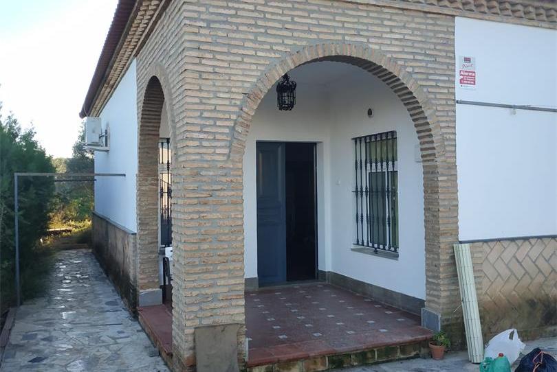 House or chalet for sale in Calle Asistente Arjona, Osuna, Sevilla - image 1 Photo 1 of House or chalet for sale in Calle Asistente Arjona, Osuna, Sevilla