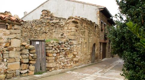 Foto 3 de Casa adosada en venda a Calle Valladar, 5, Puertomingalvo, Teruel