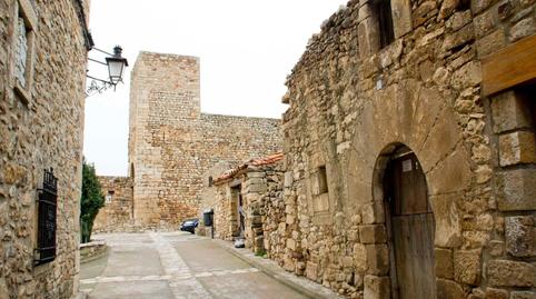 Foto 2 de Casa adosada en venda a Calle Valladar, 5, Puertomingalvo, Teruel