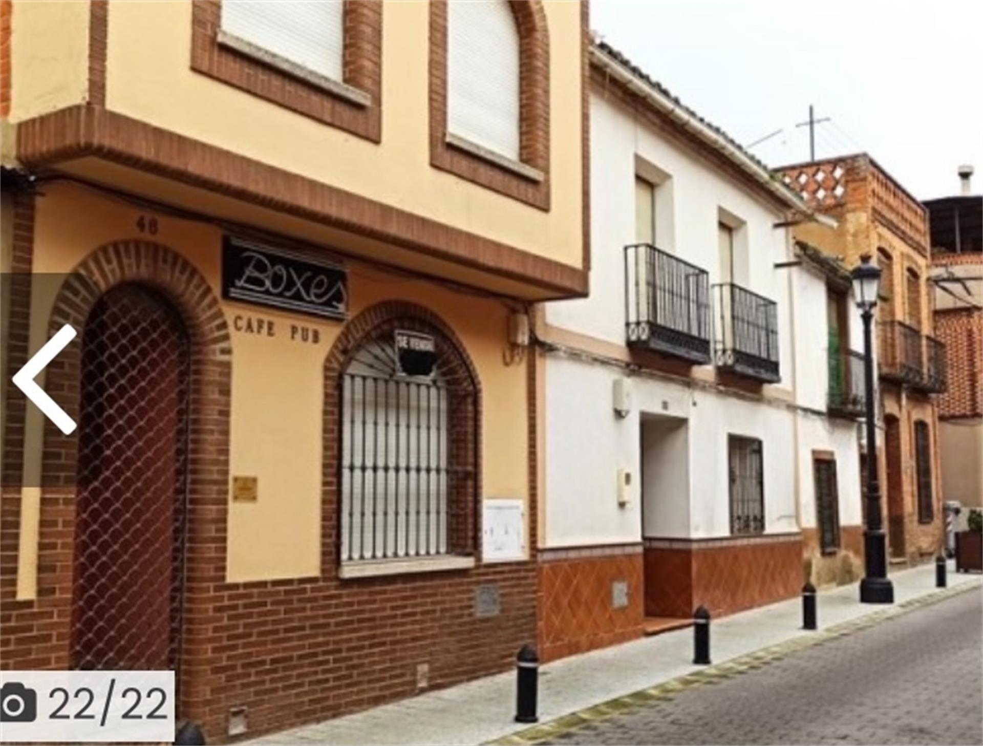 Dúplex en venda en Ciudad Real Capital amb Terrassa, Traster i Balcó