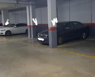 Parking of Garage for sale in  Sevilla Capital