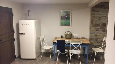 Foto 4 de Casa adosada en venda a Calle Francisco Pizarro, 12, Caminomorisco, Cáceres