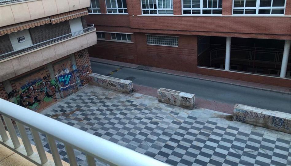 Photo 1 of Flat for sale in Plaza Cascales, Alcantarilla, Murcia