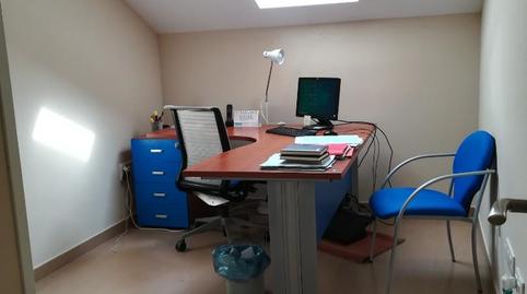 Foto 2 de Dúplex en venta en Avenida Castilla la Mancha, Estación - Cruz Roja, Toledo