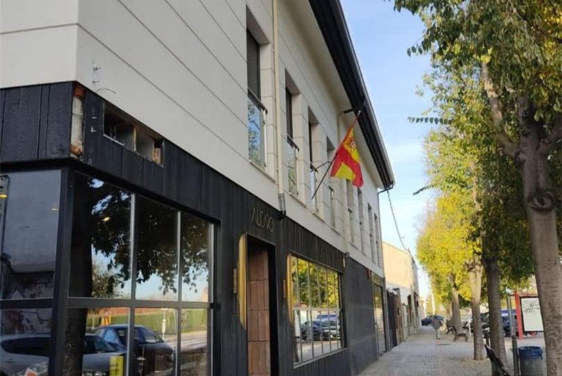 Foto 1 de Dúplex en venta en Avenida Castilla la Mancha, Estación - Cruz Roja, Toledo
