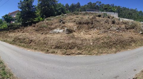 Foto 2 de Terreno en venta en Camiño Teinogueira, Samieira, Poio