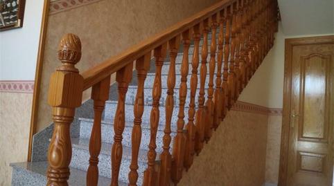 Casa o xalet en venda a Calle Héroes de la Independencia, Fuente el Fresno, Ciudad Real - imatge 2 Foto 2 de Casa o xalet en venda a Calle Héroes de la Independencia, Fuente el Fresno, Ciudad Real