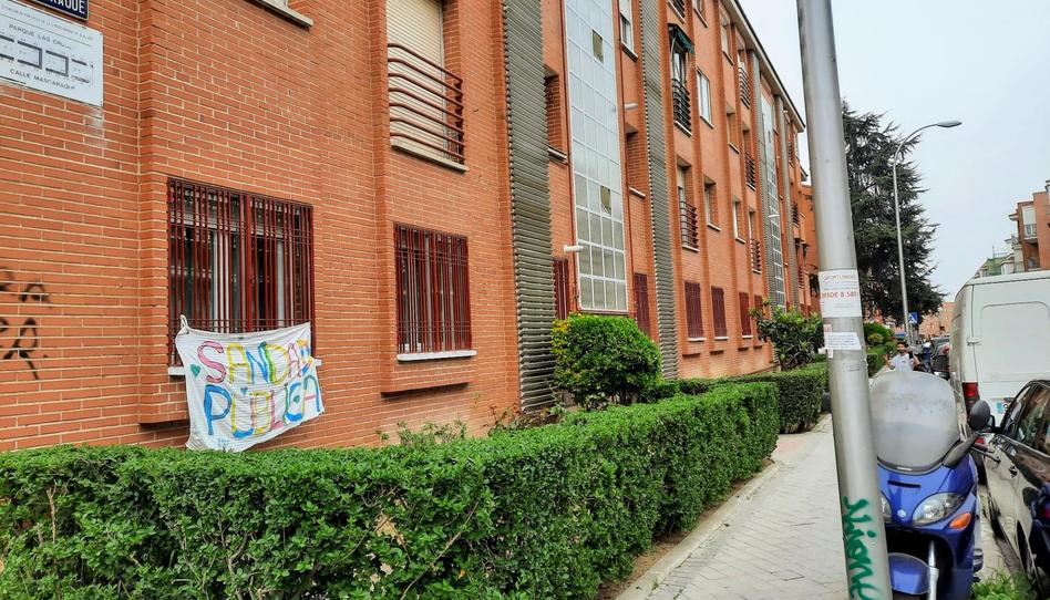 Garatge en venda a Calle de Mascaraque, 36, Buena Vista, Madrid - imatge 1 Foto 1 de Garatge en venda a Calle de Mascaraque, 36, Buena Vista, Madrid