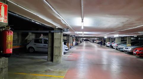 Garatge en venda a Calle de Mascaraque, 36, Buena Vista, Madrid - imatge 2 Foto 2 de Garatge en venda a Calle de Mascaraque, 36, Buena Vista, Madrid