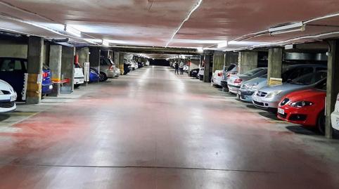 Garatge en venda a Calle de Mascaraque, 36, Buena Vista, Madrid - imatge 3 Foto 3 de Garatge en venda a Calle de Mascaraque, 36, Buena Vista, Madrid