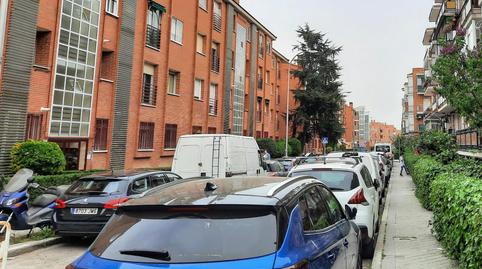 Garatge en venda a Calle de Mascaraque, 36, Buena Vista, Madrid - imatge 4 Foto 4 de Garatge en venda a Calle de Mascaraque, 36, Buena Vista, Madrid