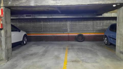 Garatge en venda a Calle de Mascaraque, 36, Buena Vista, Madrid - imatge 5 Foto 5 de Garatge en venda a Calle de Mascaraque, 36, Buena Vista, Madrid