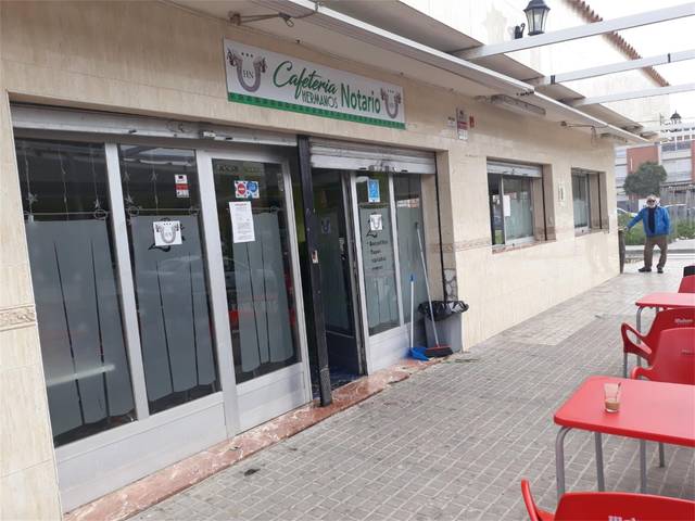 Nave industrial en Venta en Calle Pablo Neruda en El Baladre