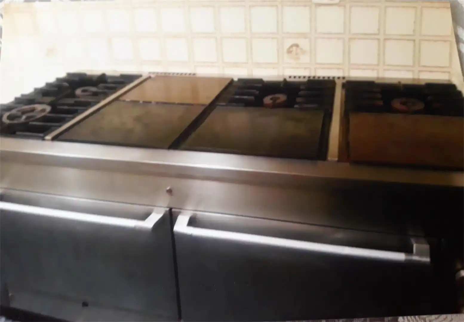 Cocina de Nave industrial en venta en Sagunto / Sagunt con Aire acondicionado y Calefacción