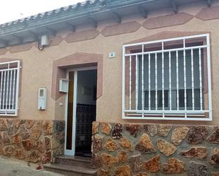 Exterior view of House or chalet for sale in Garrucha  with Terrace