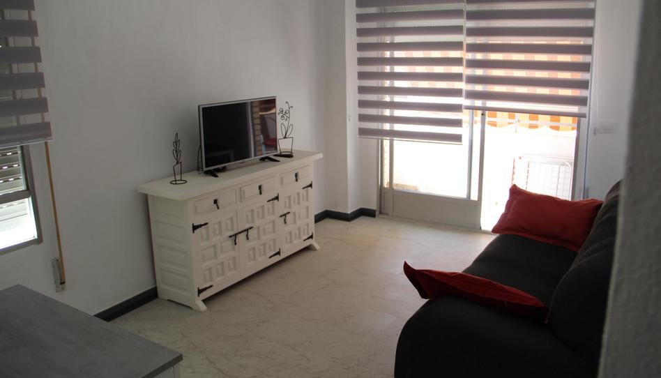 Foto 1 de Pis de lloguer a Calle Francisco Cascales, Centro, Murcia