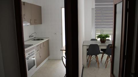 Foto 2 de Pis de lloguer a Calle Francisco Cascales, Centro, Murcia